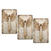 Accesorii pentru decor – Produse din metal
