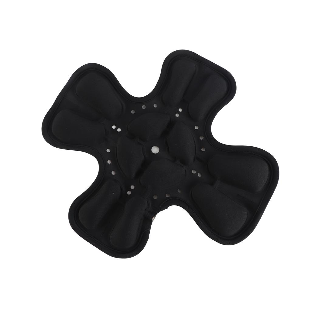 Universelles Helmpolster-Set 360 Grad Kopfschutz 3D Lufttasche Stoßdämpfung