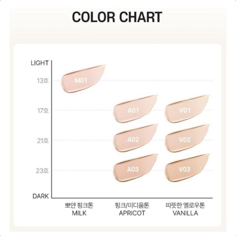 VDL Cover Stain Perfecting Foundation SPF35 PA++ 30ml