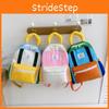 Adorable Trendy Lightweight Nylon Animal Backpack For Kids Boys And Girls
