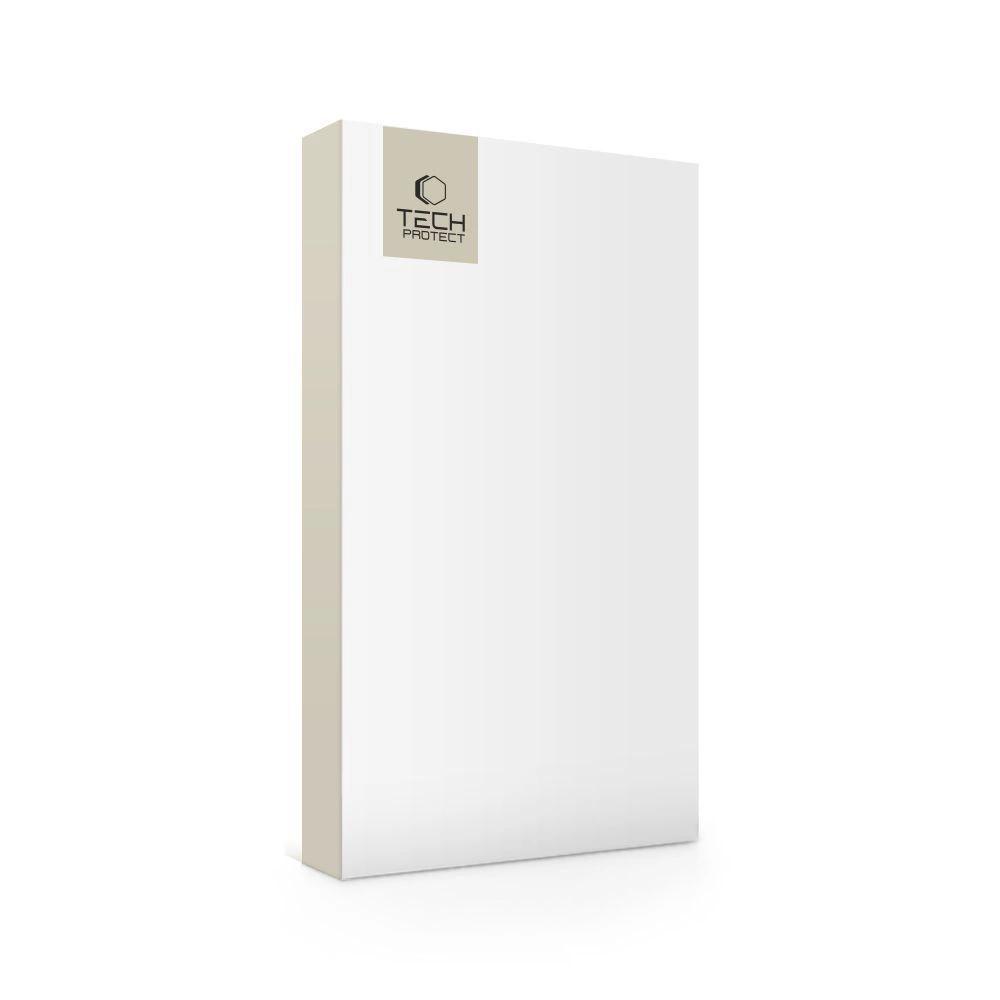 Etui Tech-Protect Naturalfit Na Apple Airtag 1 / 2 - Czarny
