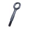 1Pc 3 Trailer Hook Car Black Hook 1077570-00-D Trailer Hook 1077570,For Replacement Parts of Tesla Model 3 Y X S From 2017-