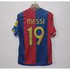 Retro Football Jersey Popular AC22 Kaka 80 Ronaldinho Manchester United Red Devils Santos 11 Source Manufacturer