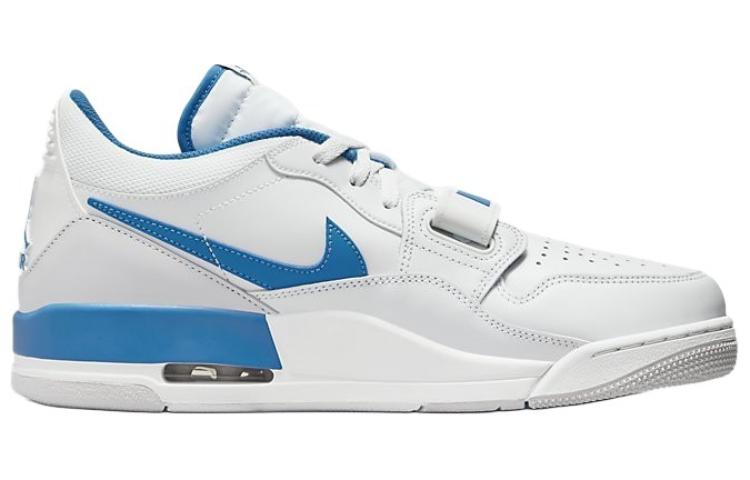 Jordan Legacy 312 Low White HJ3480-140