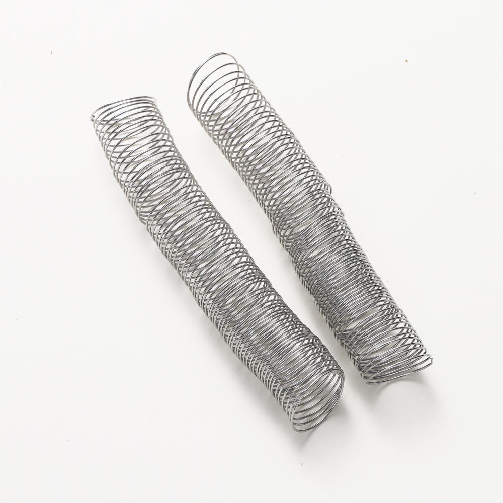 

14K 18K Gold plated Cutting Steel Wire Flexible Wire Memory Steel Wire Ring DIY Hand Made Jewelry Connecting Accessories