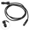 Rubber+Metal Ebike Cable Speed Sensor 1PC 30cm/100cm/180cm