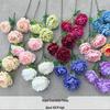 Woondecoratie – Decoratieve bloemen en kransen