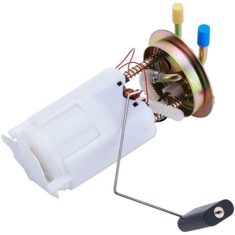 E3549M Fuel Pump Assembly Fit for Chevrolet Buick Isuzu GMC Automotive Accessories