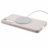 For Samsung Galaxy A55 5G Case Shockproof TPU Phone Cover Compatible with MagSafe