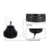 Sensitive Magic Plasma Ball Lamp Touch Glass Plasma Light Novelty   Night Light