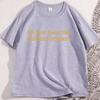 Ich nehme nur die Hähnchen-Nuggets T-Shirt Lustig Baumwolle Kurzarm Rundhals T-Shirt Humor Locker Streetwear Herrenbekleidung