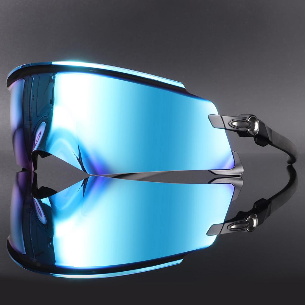 Sportovní cyklistické sluneční brýle UV400 Silniční kolo Brýle na horské kolo Venkovní jezdecké brýle Brýle pro muže Dámské cyklistické brýle