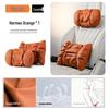 Compatible Trumpchi Headrest Neck Support Pillow Set for GS3/4/8, M8/6 Pro, E8/9.