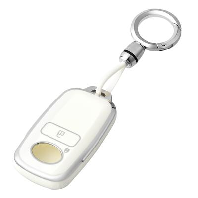 OFFCURVE RAIZE / ROCKY / TOYOTA / DAIHATSU Copri Chiave Compatibile TPU Premium Smart