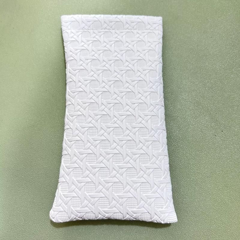 Portable Squeeze Top Case Sunglass Case - Δερμάτινη μαλακή θήκη γυαλιών ηλίου Εύχρηστη Θήκη για γυαλιά ηλίου