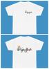2026 Bad Bunny Dtmf World Tour Tshirt Unisex Unisex Summer 100 Cotton Clothing Fashion High Quality Short Sleeved Top Streetwear