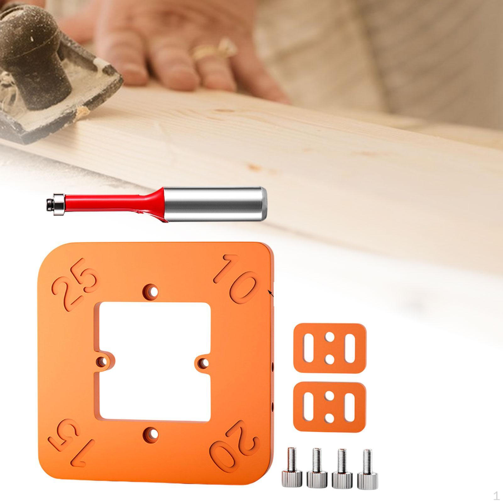 

Угловой измеритель, многоцелевой профессиональный режущий инструмент для деревообработки, портативный инструмент для обрезки с