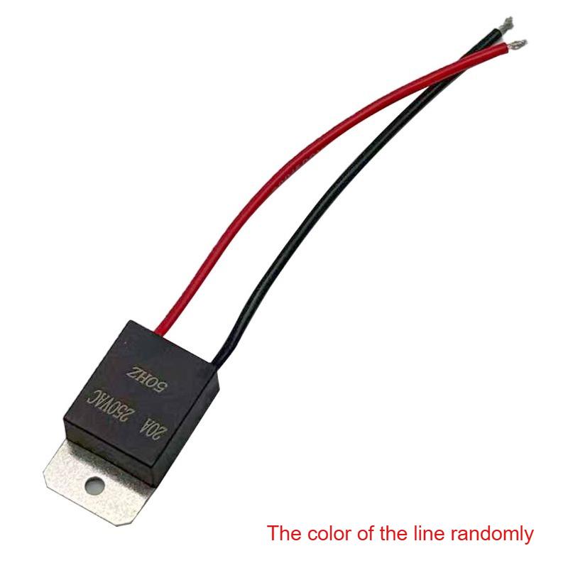 1PC Soft Start Drive Module Soft Start Cutting Machine SlottingFor Angle Grinder Power Tool Parts 230V Saw Aluminum Machine 20A