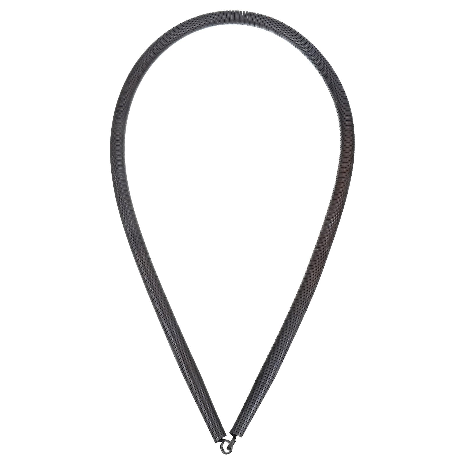 

uxcell Spring Tube Bender, Steel Spring Tube Bender for 16mm PVC Pipe, 14.5mm Outer Diameter, 1500mm Length, for Home Renovations and Electrical Work