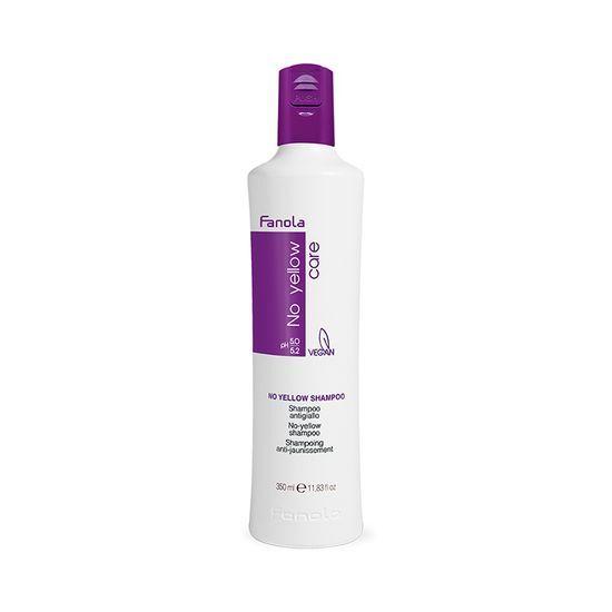 FANOLA No Yellow Complementary Shampoo 350ml