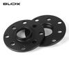 2PCS 3/5/8/10/12/15mm PCD 4x108 CB 65.1mm Wheel Spacer Adapter For Citroën Peugeot 206/2008/207/208/306/307/308/3008/408/406/301 Tire Chucks 1