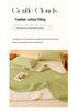 Class A Quilted Fleece Single Bed Cover – Thick, Non-Slip, Dustproof Tatami Bedding Cover