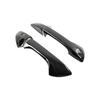Fit for 08-13 Honda Accord (8th Gen) Door Handle Protective Sticker.