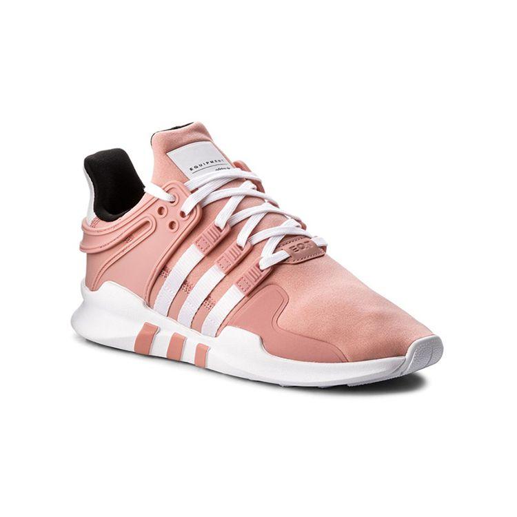 Adidas Originals Fashionable Comfortable Durable Low-Top Kids Casual Shoes Kids Casual Shoes Pink B42022