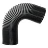 Easy To Installs Hose Spare Part Vacuum Cleaner Accessories Replacement Hose Smooth Flow Hose for HV300 HV322 HV320