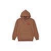Palace Tri-Mesh Hood Tan Unisex Tops P21CS147
