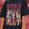 Im Yoona Collage Graphic Tee, 100% Cotton ComforT-Shirt