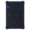 For Teclast T50HD 2024 Case Tablet Shockproof Cover Teclast 11 Inch Android 14 Tablet Soft Silicon Stand Protective Shell