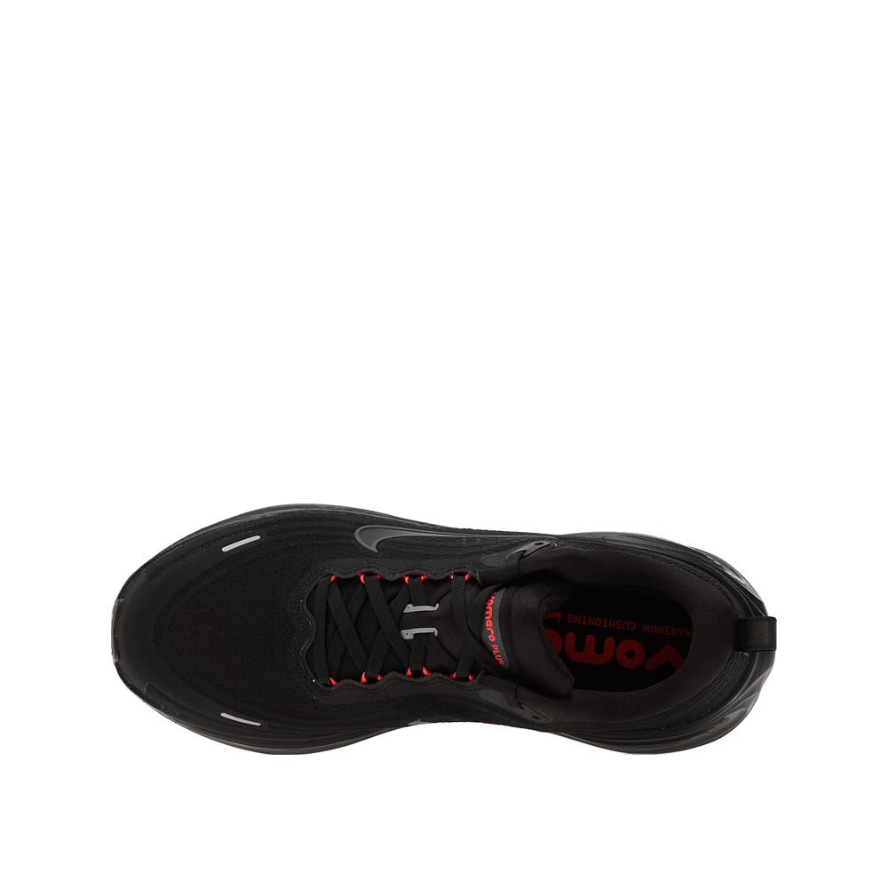 Sneakers Nike Vomero Plus Black/Bright Crimson