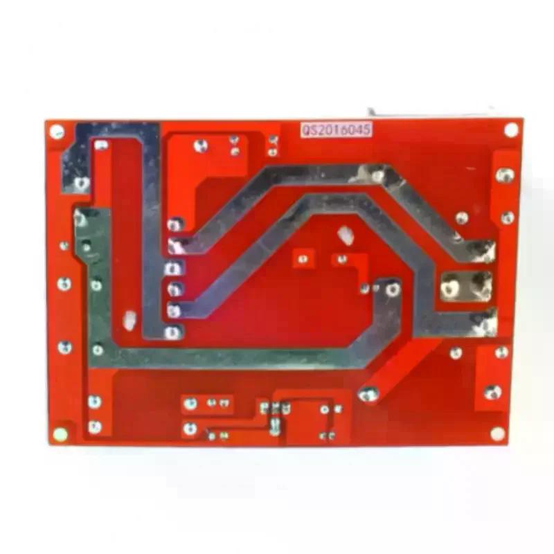 12-30V Zvs Coil Power Supply High-Voltage Generator Drive Board And Ignition Coil Kit