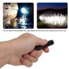 Dive Light LED IPX8 Sturdy Aluminum Alloy Portable Lightweight Wide Application Flashlight