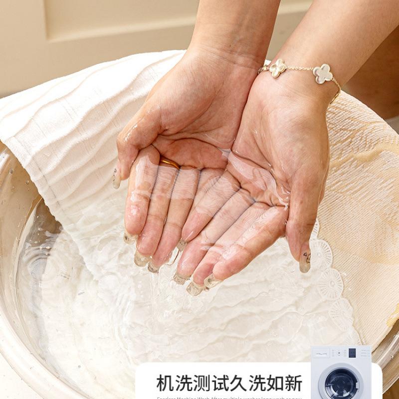 Sofa Kissen Universal Für Alle Jahreszeiten Neue Leder Sofa Abdeckung Fixiert Rutschfest Sitzkissen Leichter Luxus High-End Bezug