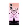 Transparent Case For Xiaomi Poco M5 M5S Cover Cartoon Flower Soft TPU Shockproof Funda For Poco M 5 S PocoM5 Bags Clear Bumper