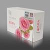 Natural Beauty Rose Soap Bar