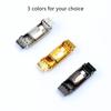 1 Pair No Tie Shoelaces Magnetic Metal Lock Elastic Shoe Laces Colorful Flat Leisure for Men and Women Lazy Shoelace Accessories