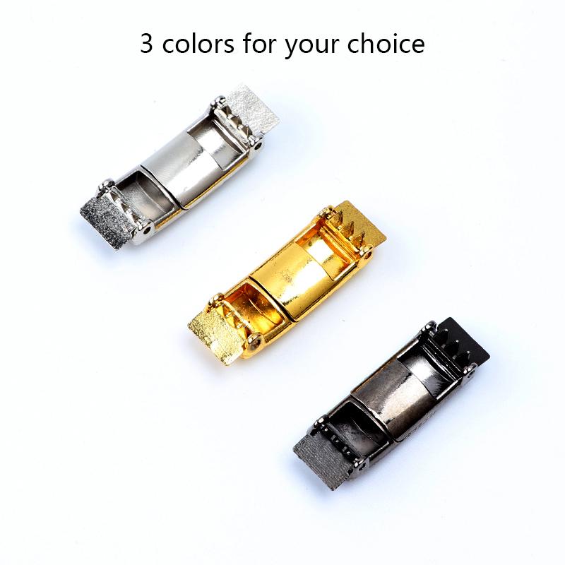 1 Pair No Tie Shoelaces Magnetic Metal Lock Elastic Shoe Laces Colorful Flat Leisure for Men and Women Lazy Shoelace Accessories