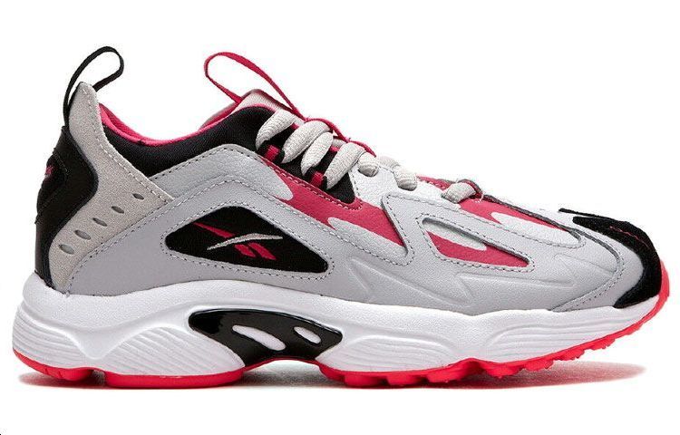 Men's Sneakers Reebok DMX Series 1200 LT 'Pink'