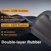 Rubber Black Air Intake Duct for Isuzu i-280 i-350 i-290 i-370 2006 2007 2008