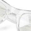 Photochromic Square Wellington FREE SUNGLASSES WLTN PHOTOCHROMIC CLEAR [New Era] Sunglasses, Shape, Style, WLTN, Clear/Photochromic Lenses,