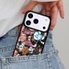 Supernatural Collage Phone Case for iPhone 17ProMax 12 13 14 15 16e 17 Pro Max Plus Air Cover
