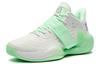 Anta Kt Splash 4 'White Green' Men's Sneakers