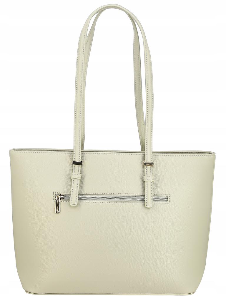 David Jones Große Damen-Shopper-Umhängetasche