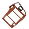 For Nissan Pathfinder Infiniti Qx4 2001-2004 Dashboard Air Outlet Cover Air Conditioning Panel Cover Car Accessories