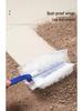 Electrostatic Disposable Duster - Dust-Free Cleaning Tool for Household Bedrooms