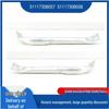Front Bumper Mounting Bracket Holder for BMW X5 F15 (Parts 51117308057/58)