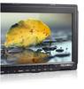 FW759P 7" Ultra-thin HD Director Monitor, IPS Screen with Histogram, False Color, OSD, Wired Remote Control